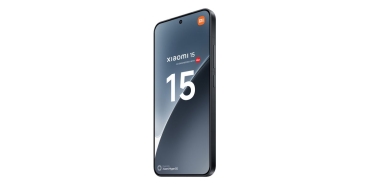 Preview: Xiaomi 15 256GB DS Black 6.4 EU 5G (12GB) Android