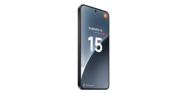 Preview: Xiaomi 15 256GB DS Black 6.4 EU 5G (12GB) Android