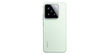 Preview: Xiaomi 15 256GB DS Green 6.4 EU 5G (12GB) Android