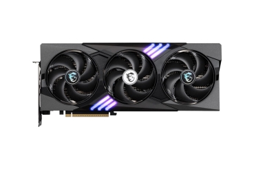 Preview: MSI RTX5070 TI Gaming Trio OC     16GB GDDR7 HDMI 3xDP