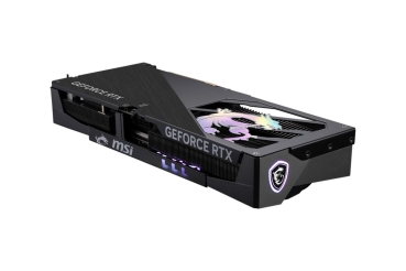 Preview: MSI RTX5070 TI Gaming Trio OC     16GB GDDR7 HDMI 3xDP