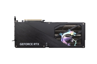 Preview: MSI RTX5070 TI Gaming Trio OC     16GB GDDR7 HDMI 3xDP