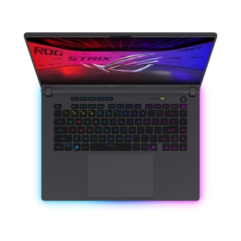 Preview: ASUS ROG Strix G16        U7-255HX 32 1 5070Ti G615LR-RV052W W11H