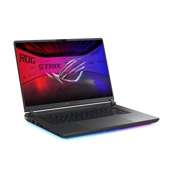 Preview: ASUS ROG Strix G16        U7-255HX 32 1 5070Ti G615LR-RV052W W11H