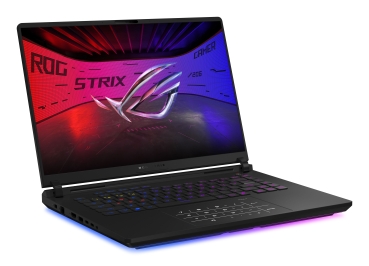 Preview: ASUS ROG Strix SCAR16     U9-275HX 32 1 5070Ti G635LR-RW011W W11H