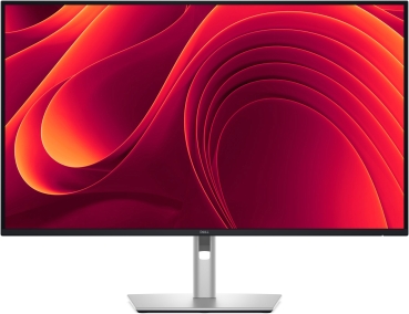 Dell 80.0cm (32)   P3225DE 16:09 HDMI+DP+USB-C+LAN IPS