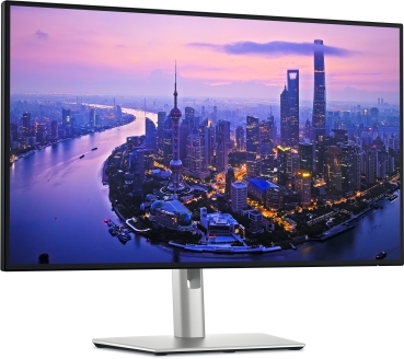 Dell 68.5cm (27)   U2725QE 16:09 HDMI+DP+USB-C IPS