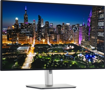 Dell 80.0cm (31,5) U3225QE 16:09 HDMI+DP+USB-C IPS