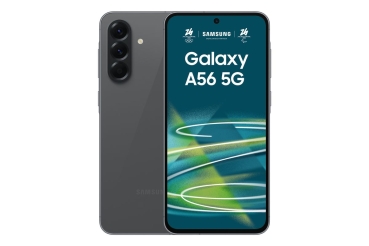 Samsung Galaxy A56 256GB Graphite 6.7 5G (8GB) EU Model Android