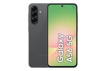 Preview: Samsung Galaxy A56 256GB Graphite 6.7 5G (8GB) EU Model Android