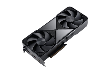 Preview: PNY Quadro RTX PRO 6000 Blackwell 96GB GDDR7 4xDP