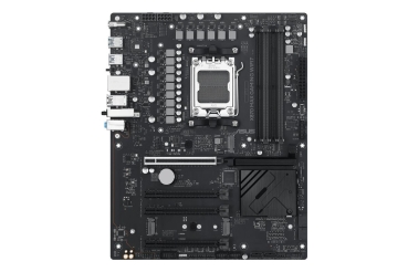 Preview: ASUS X870 MAX GAMING WIFI7 (AMD,AM5,DDR5,ATX)