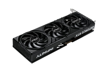 Preview: Palit RTX5060 TI Infinity 3 OC    16GB GDDR7 HDMI 3xDP