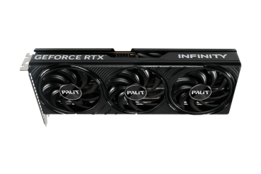 Preview: Palit RTX5060 TI Infinity 3 OC    16GB GDDR7 HDMI 3xDP