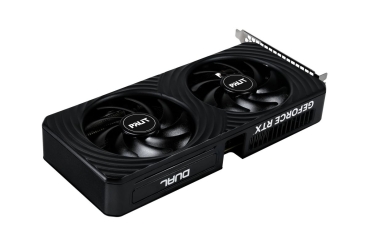 Preview: Palit RTX5060 TI DUAL OC           8GB GDDR7 HDMI 3xDP