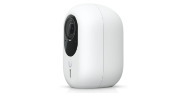 Ubiquiti Video Camera UVC-G6-INS-W