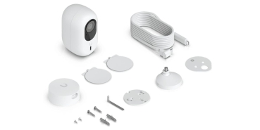 Ubiquiti Video Camera UVC-G6-INS-W
