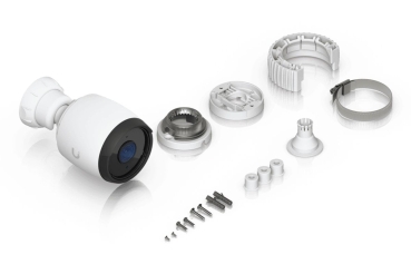 Ubiquiti Video Camera UVC-G6-Bullet-W