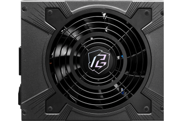 Preview: ASRock Phantom Gaming PG-1600G  1600W ATX 80+ Gold     black retail