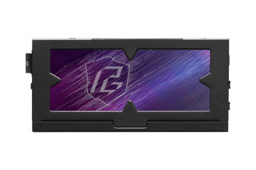 Preview: ASRock Phantom Gaming PG-1600G  1600W ATX 80+ Gold     black retail