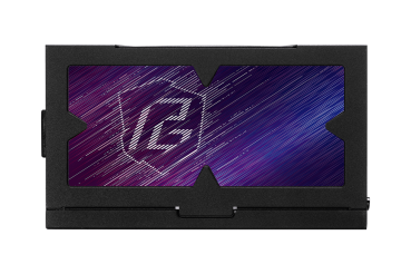 ASRock Phantom Gaming PG-1000G 1000W ATX 80+ Gold black retail