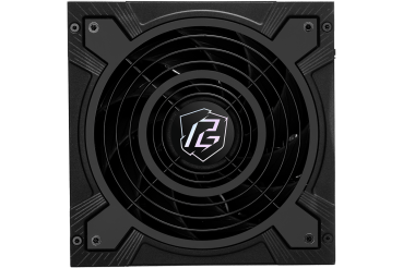 Preview: ASRock Phantom Gaming PG-1000G 1000W ATX 80+ Gold black retail