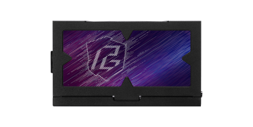 ASRock Phantom Gaming PG-850G    850W ATX 80+ Gold     black retail