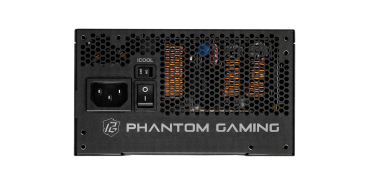 Preview: ASRock Phantom Gaming PG-850G    850W ATX 80+ Gold     black retail