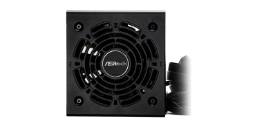 Preview: ASRock Challenger Series CL-650G 650W ATX 80+ Gold     black retail