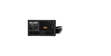 Preview: ASRock Challenger Series CL-650G 650W ATX 80+ Gold     black retail