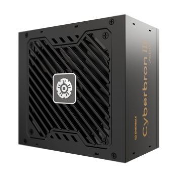 Preview: Enermax Cyberbron III 750 Watt 80+ Bronze Non-Mod ATX 3.1