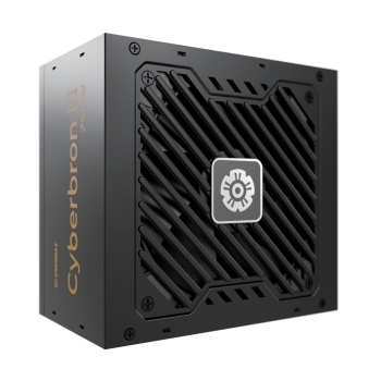 Preview: Enermax Cyberbron III 750 Watt 80+ Bronze Non-Mod ATX 3.1