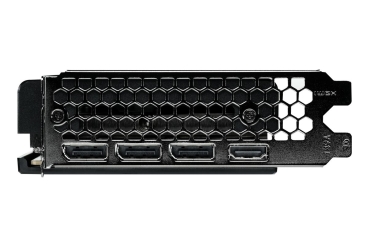 Preview: Gainward RTX5060Ti     Python III OC   16GB GDDR7  HDMI 3xDP