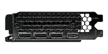 Preview: Gainward RTX5060Ti     Python III       8GB GDDR7  HDMI 3xDP
