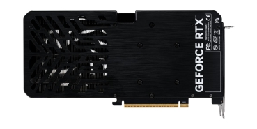 Preview: Gainward RTX5060Ti     Ghost OC         8GB GDDR7  HDMI 3xDP