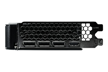 Preview: Gainward RTX5060Ti     Ghost            8GB GDDR7  HDMI 3xDP