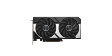 ASUS DUAL-RTX5060TI-8G