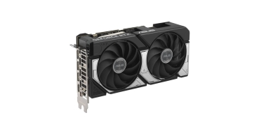 Preview: ASUS DUAL-RTX5060TI-8G