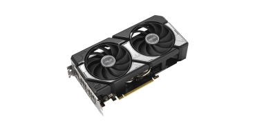 Preview: ASUS DUAL-RTX5060TI-8G