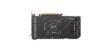 Preview: ASUS DUAL-RTX5060TI-8G