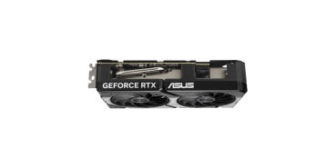 ASUS DUAL-RTX5060TI-8G