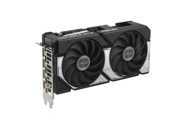 Preview: ASUS DUAL-RTX5060TI-O16G