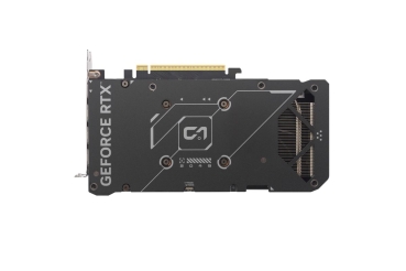 Preview: ASUS DUAL-RTX5060TI-O16G