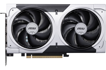 Preview: MSI RTX5060 TI 8G Ventus 2X OC PLUS 8GB GDDR7 HDMI 3xDP