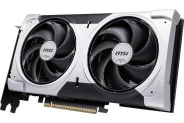 Preview: MSI RTX5060 TI 8G Ventus 2X OC PLUS 8GB GDDR7 HDMI 3xDP