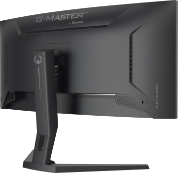 IIYAMA 86.4cm (34) GCB3486WQSCP-B1 21:9 2xHDMi+2xDP+USB-C