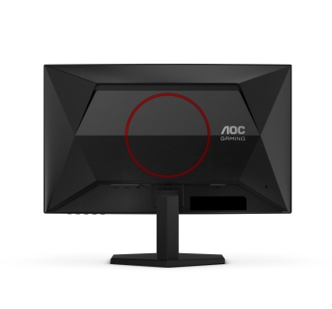 AOC 59,9cm (23,6) C24G42E  16:09 HDMI+DP black Curved