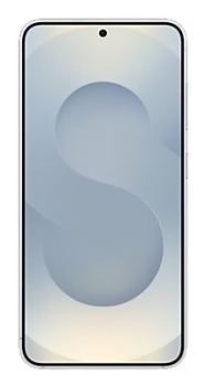 Samsung Galaxy S25 128GB Silver 6.2 5G (12GB) EE DE Model Android