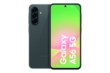 Samsung Galaxy A56 128GB Graphite 6.7 5G (8GB) EE DE Mode Android