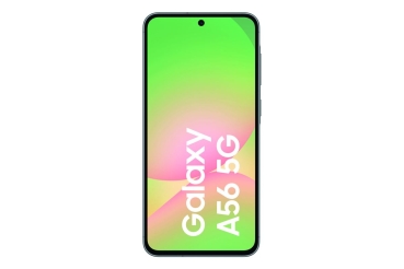 Preview: Samsung Galaxy A56 128GB Graphite 6.7 5G (8GB) EE DE Mode Android